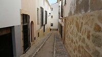 Spanje Moraira 2017 - 03 Moraira Steeg