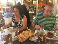 Spanje Moraira 2017 - 03 Onbekend Restaurant