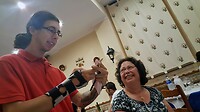 Spanje Moraira 2017 - 03 Teleuda Las Vegas 01