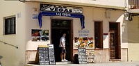 Spanje Moraira 2017 - 03 Teleuda Las Vegas 02