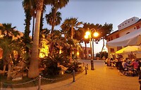 Spanje Moraira 2017 - 03 Teleuda Las Vegas 05