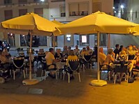 Spanje Moraira 2017 - 03 Teleuda Las Vegas 07