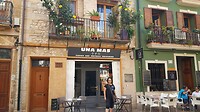 Spanje Moraira 2017 - 03 Una Mas 01