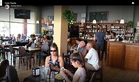 Spanje Moraira 2017 - 03 Valencia Winkel Horeca