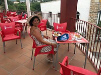 Spanje Moraira 2017 - 03 Xalo Markt 03