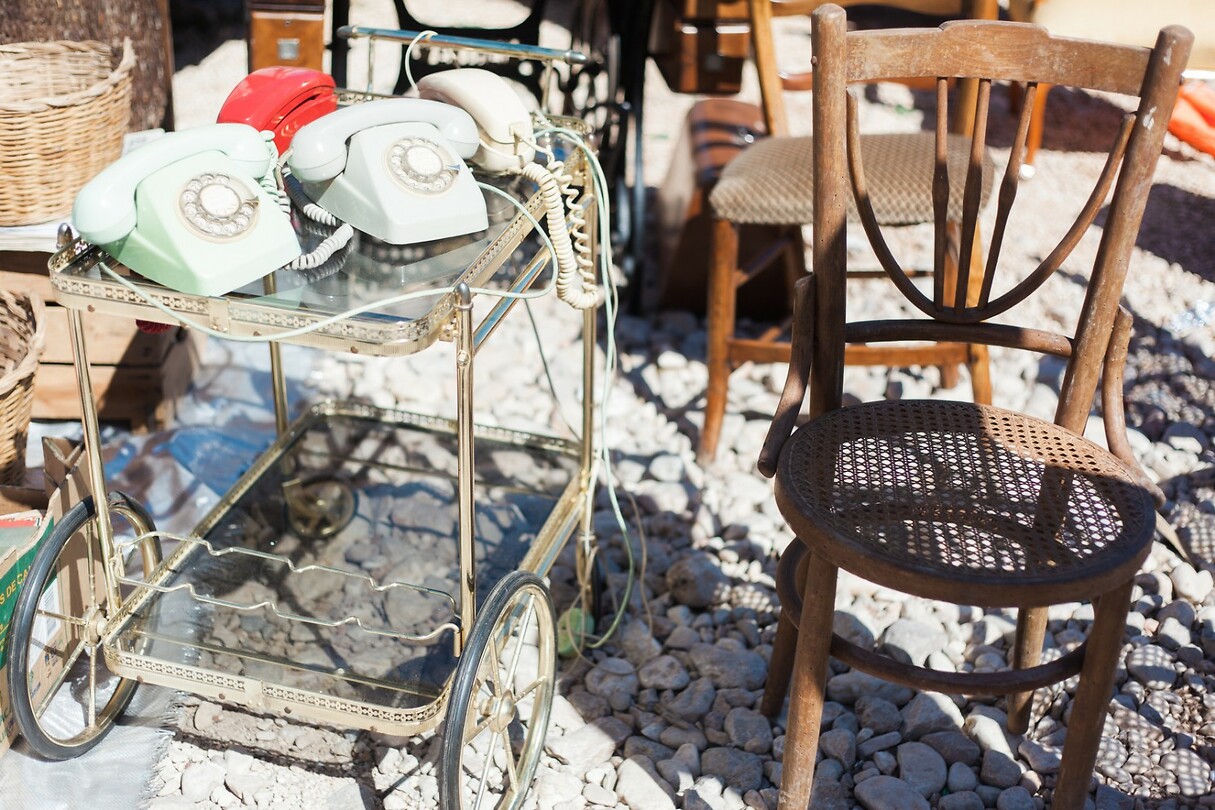Spanje Moraira 2017 - 03 Xalo Markt 05