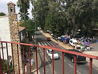 Spanje Moraira 2017 - 03 Xalo Markt 09