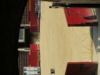Spanje Moraira 2017 - 04 Valencia Bullsring 02