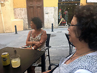 Spanje Moraira 2017 - 04 Valencia Roterosb
