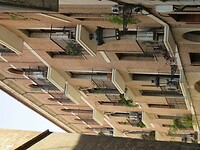 Spanje Moraira 2017 - 04 Valencia Straat 28