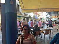 Spanje Moraira 2017 - 05 Benidorm 37