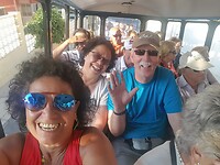 Spanje Moraira 2017 - 05 Benidorm 55