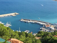 Spanje Moraira 2017 - 05 Benidorm 59