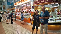 Spanje Moraira 2017 - 06 Waterval 01