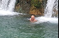 Spanje Moraira 2017 - 06 Waterval 14