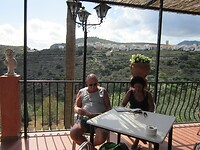 Spanje Moraira 2017 - 06 Waterval 20