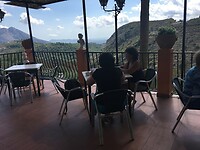 Spanje Moraira 2017 - 06 Waterval 21