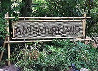 Eurodisney - Adventureland Isle 02 Adventure Isle