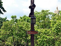 Eurodisney - Adventureland Isle 05 Adventure Isle