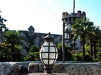 Eurodisney - Adventureland Isle 11 Pirates Of The Caribbean