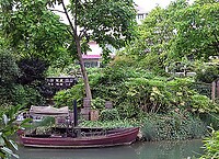 Eurodisney - Adventureland Isle 14 Adventure Isle