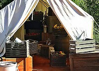 Eurodisney - Adventureland Isle 21