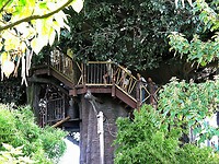 Eurodisney - Adventureland Isle 22