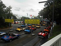 Eurodisney - Discoveryland Auto 02 Autopia