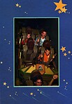Eurodisney - Discoveryland Space 02 Spacemountain