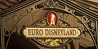 Eurodisney - Diversen 06 Euro Disneyland
