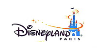 Eurodisney - Diversen 07 Kaartje