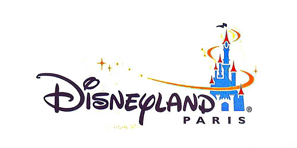 Eurodisney - Diversen 07 Kaartje