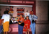 Eurodisney - Diversen 13