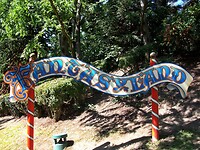 Eurodisney - Fantasyland Diversen 01