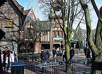 Eurodisney - Fantasyland Diversen 04