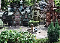 Eurodisney - Fantasyland Diversen 08