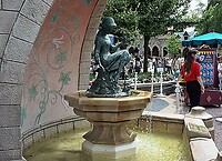 Eurodisney - Fantasyland Diversen 13