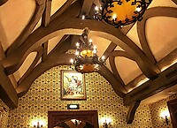 Eurodisney - Fantasyland Diversen 17