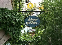 Eurodisney - Fantasyland Diversen 20 Auberge De Cendrillon