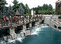 Eurodisney - Fantasyland Diversen 24