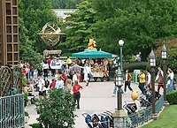 Eurodisney - Fantasyland Diversen 26