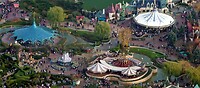 Eurodisney - Fantasyland Diversen 28