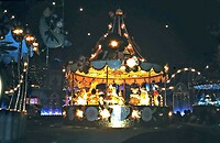 Eurodisney - Fantasyland It's A Small World 16