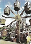 Eurodisney - Fantasyland Molen 03 The Old Mill