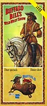 Eurodisney - Frontierland Wild Bill 01