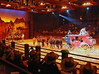 Eurodisney - Frontierland Wild Bill 02