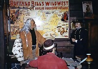 Eurodisney - Frontierland Wild Bill 04