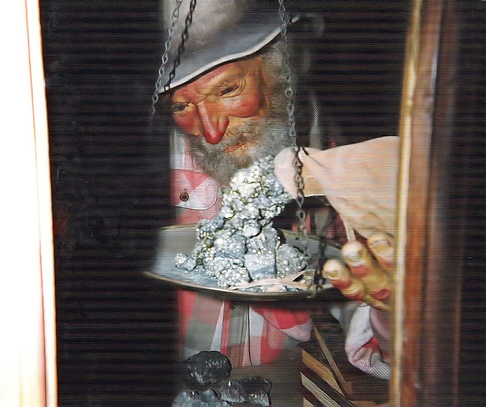 Eurodisney - Frontierland Wild Bill 06