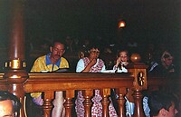 Eurodisney - Frontierland Wild Bill 12