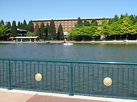 Eurodisney - Hotel 04
